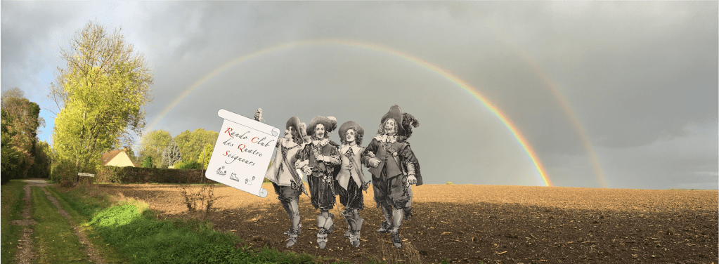 Adhérez au Rando Club des 4&nbsp;Seigneurs