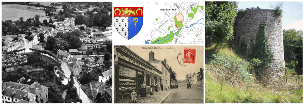 RDV le 7 janvier à&nbsp;Bézu-Saint-Éloi