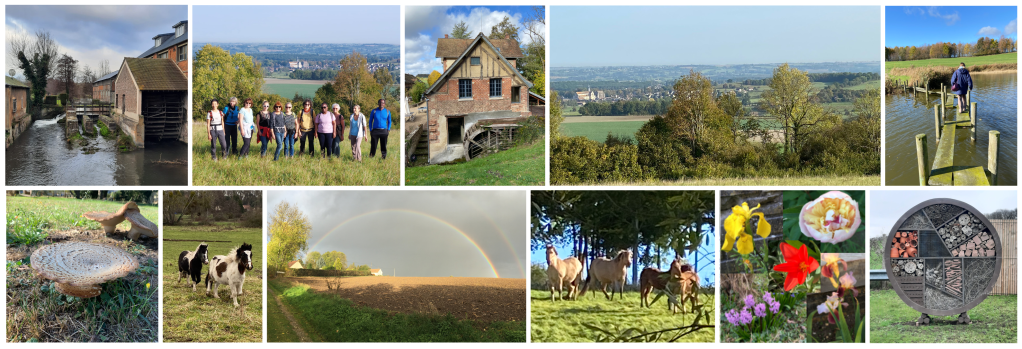 Faites une rando découverte avec nous